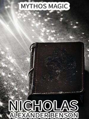 cover image of Mythos Magic
